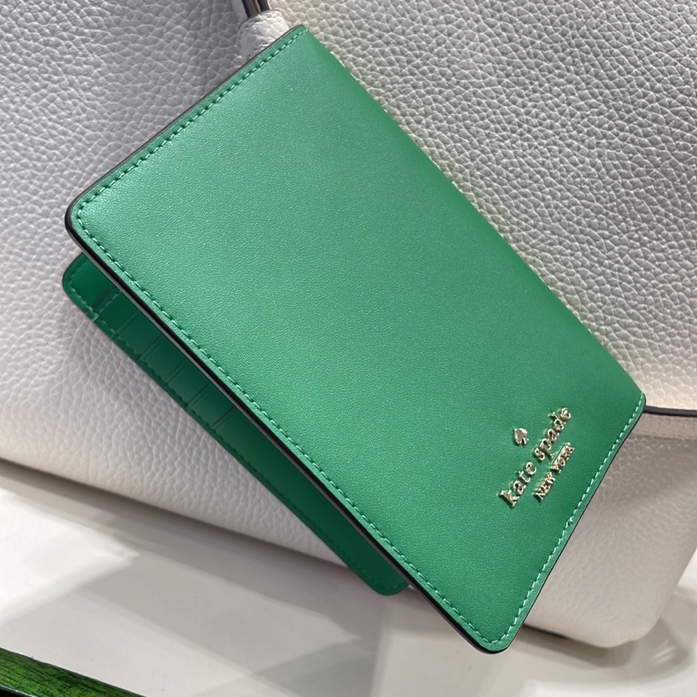 Kate Spade Watermelon Passport Holder
NWT - Picture 9 of 16
